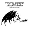 TYRANN - DJävulens Musik (2025) CD